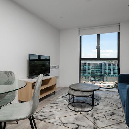 Comforting City Retreat In Vauxhall - No Wifi Liverpool Exterior photo