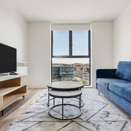 Comforting City Retreat In Vauxhall - No Wifi Liverpool Exterior photo